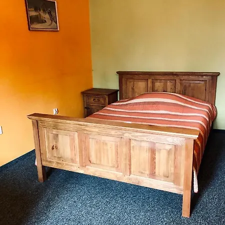Karczma Mlyn *